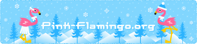 Pink-Flamingo.org